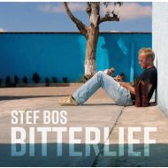 Stef Bos - Bitterlief - CD