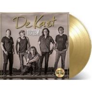 De Kast - ULTIEM - Goud Limited Edition - LP