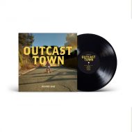 Douwe Bob - Outkast Town - LP