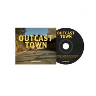 Douwe Bob - Outcast Town - CD