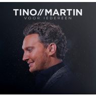 Tino Martin - Voor Iedereen - CD