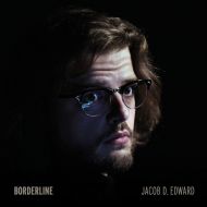 Jacob D. Edward - Borderline - CD