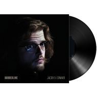 Jacob D. Edward - Borderline - LP
