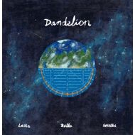 Dandelion - Laika, Belka, Strelka - CD