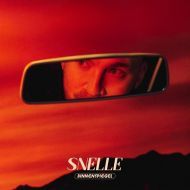 Snelle - Binnenspiegel - CD (Gesigneerd)