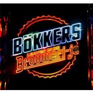 Bokkers - Leaven In De Brouweri-je - CD