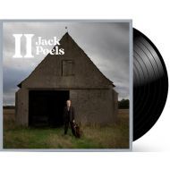 Jack Poels - II - LP
