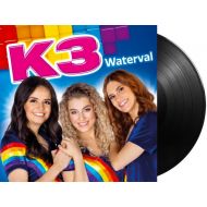 K3 - Waterval - LP