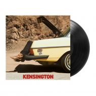 Kensington - First Rodeo - LP