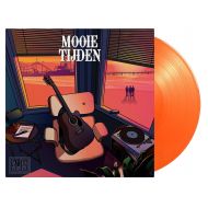 3JS - Mooie Tijden - Coloured Vinyl - LP