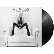 A.J. Plug - Underneath Your Skin - LP