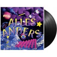 Wies - Alles Anders- LP