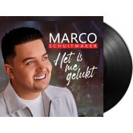 Marco Schuitmaker - Het Is Me Gelukt - LP