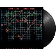 Golden Earring - N.E.W.S. - LP