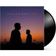 Nick en Simon - NSG - LP