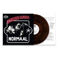 Normaal - Oerend Hard - Coloured Vinyl - LP