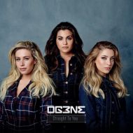 OG3NE - Straight To You - CD