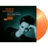 Trijntje Oosterhuis - Who'll Speak For Love - Burt Bacharach Songbook II - Coloured Vinyl - LP