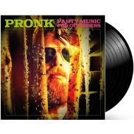 PRONK - Party Music For Outsiders - LP+CD