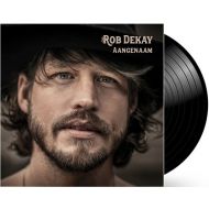 Rob Dekay - Aangenaam - LP