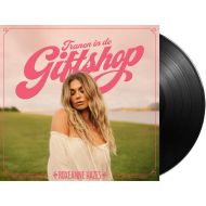 Roxeanne Hazes - Tranen In De Giftshop - LP