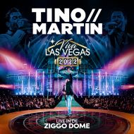 Tino Martin - Viva Las Vegas 2022 - 2CD