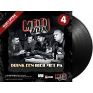 Mooi Wark - Drink Een Bier Met Pa / Dan Weej D'r Eem Van - Vinyl Collection 4 - Vinyl Single