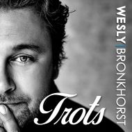 Wesly Bronkhorst - Trots - CD