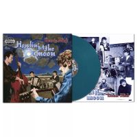 Bennie Jolink - Howlin' At The Moon - Coloured Vinyl - LP (Normaal)