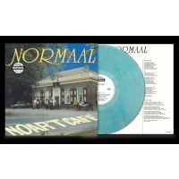 Normaal - Noar 't Cafe - Coloured Vinyl - LP
