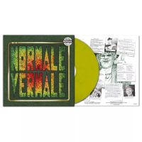Normaal - Normale Verhale - Coloured Vinyl - LP