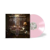 Davina Michelle - Afterpart1 - Coloured Vinyl - LP