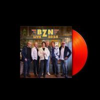 BZN - Live 2025 - Coloured Vinyl - LP
