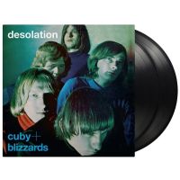 Cuby And The Blizzards - Desolation...Expanded Edition - 2LP