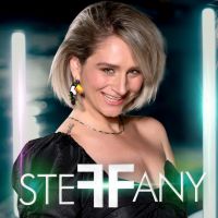 Steffany - Alleen Om Van Te Dromen - CD-Single