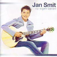 Jan Smit - Op eigen benen - CD