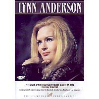 Lynn Anderson - DVD