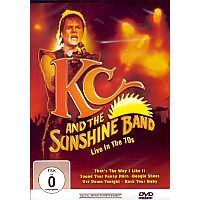 KC and the Sunshine Band - DVD