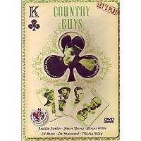 Country Guys - DVD