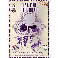 One For The Road - DVD