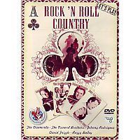 Rock`n Roll Country - DVD