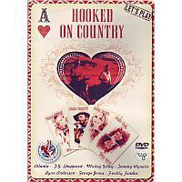 Hooked on Country - DVD