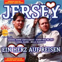 Jersey - Ein Herz auf Reisen - CD