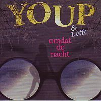 Youp van `t Hek en Lotte - Omdat De Nacht  - 2CD