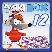 De Ski Box - 12 - 2CD