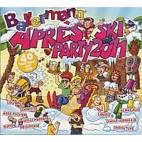 Ballermann - Apres Ski Party 2011 - 2CD