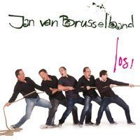 Jan Van Brusselband - Los! - CD