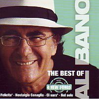 Al Bano - The Best Of - CD