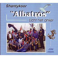Shantykoor Albatros - Licht het anker