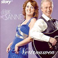 Erik en Sanne - Vertrouwen - CD